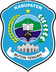 Logo Desa Watorumbe Bata